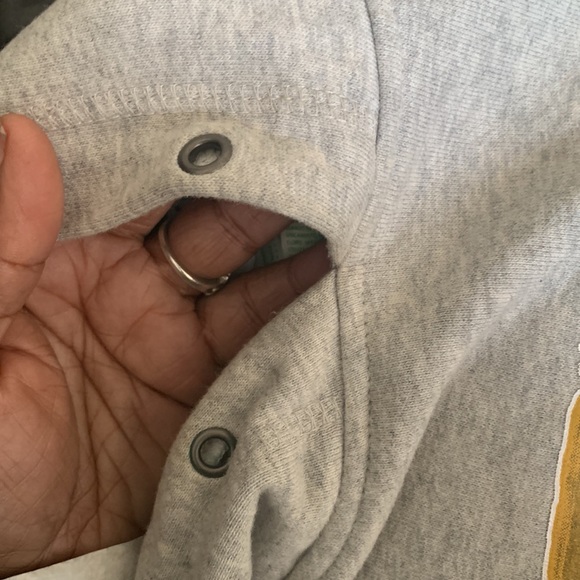 LRG hooded pullover w “Rare” graphic design. - Picture 6 of 6